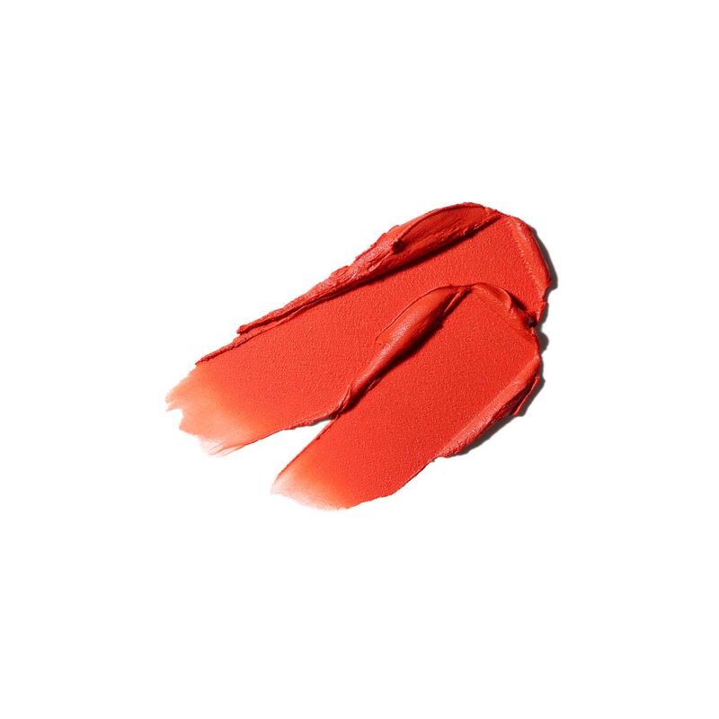 MAC Powder Kiss Hazy Matte Lipstick image number 33